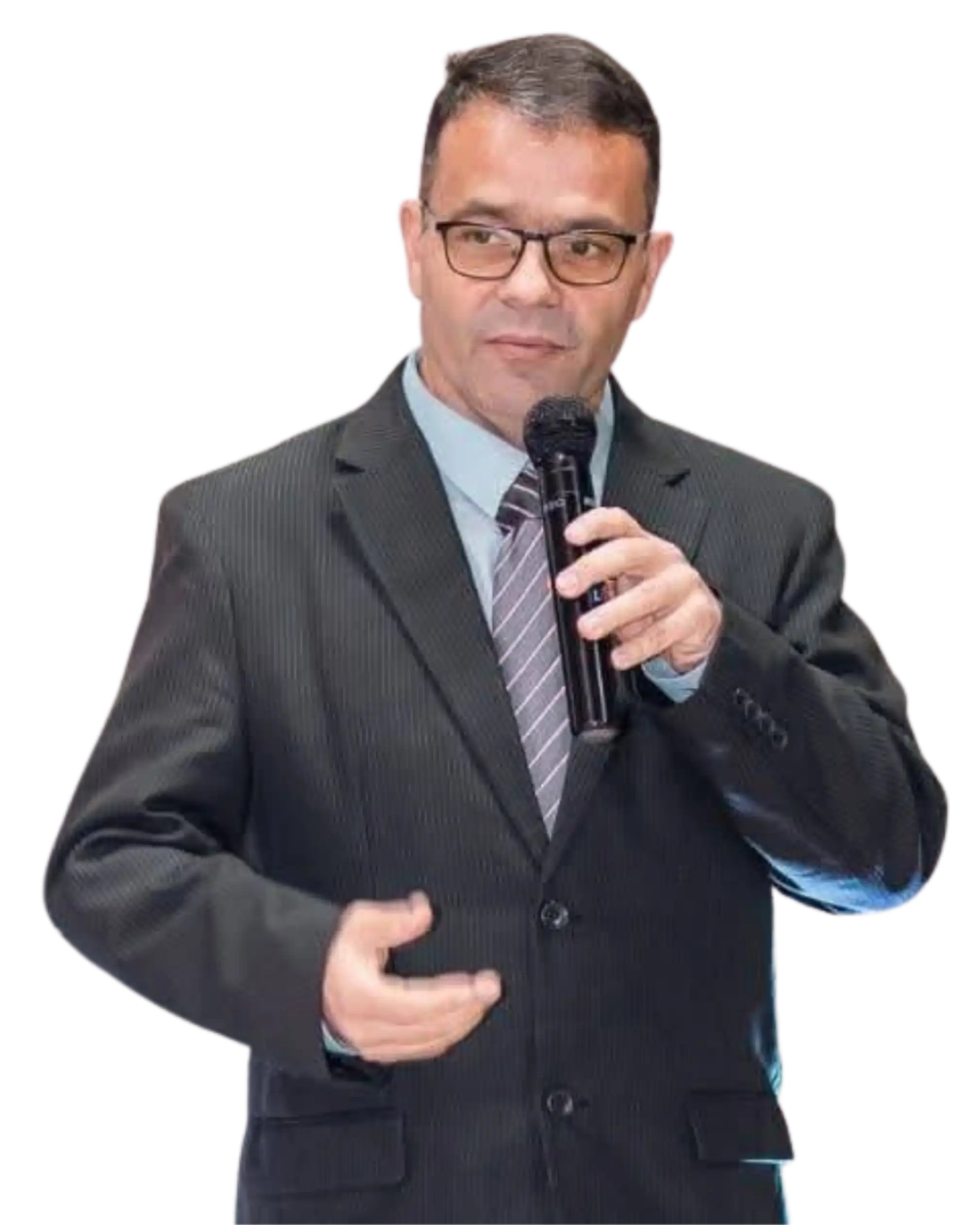 Anderson Pavão